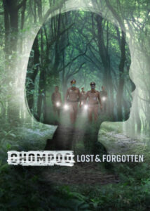 Chompoo: Lost​ &​ Forgotten​ (2026) Hindi Dubbed Netflix