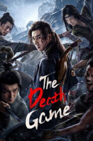 The Death Game (2024) Hindi Dubbed AMZN
