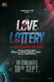 Love Lottery (2026) Hindi Dubbed