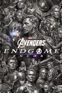 Avengers Endgame: Encore (2026) Hindi Dubbed HDTC