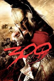 300 (2007) Hindi Dubbed