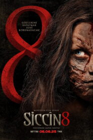 Sijjin 8 (2025) Hindi Dubbed
