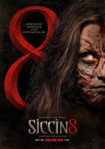 Sijjin 8 (2025) Hindi Dubbed