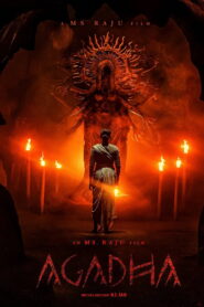 Agadha (2026) Telugu Multi HD