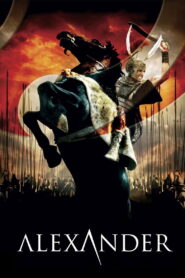 Alexander (2004) English HD