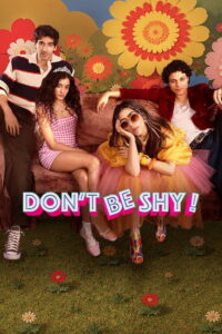 Dont Be Shy! (2026) Hindi Dubbed AMZN