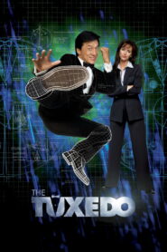 The Tuxedo (2002) Hindi Dubbed