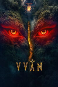 The Vvaan (2026) Hindi HDTC