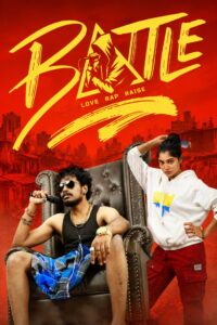 Battle (2026) Hindi Dubbed AMZN