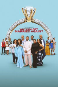 Why Did I Get Married Again? (2026) Hindi Dubbed Netflix