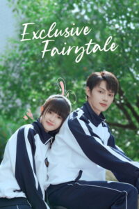 Exclusive Fairytale (2023) Hindi Season 1 Complete AMZN