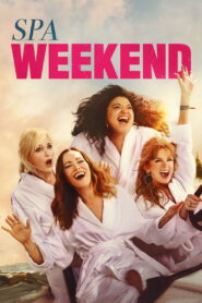 Spa Weekend (2026) Hindi Dubbed WEBRip