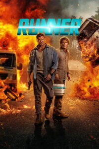 Runner (2026) English HD