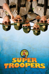 Super Troopers (2001) Hindi Dubbed