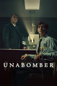 Unabomber (2026) Hindi Dubbed Netflix